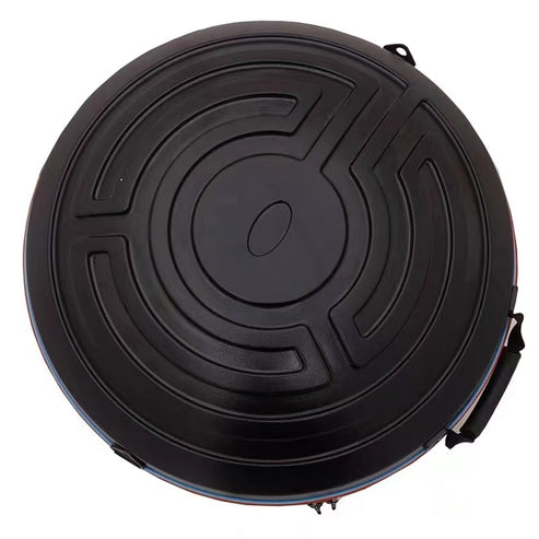 Handpan Generation 4 D Kurd · 12 notas · 440 Hz