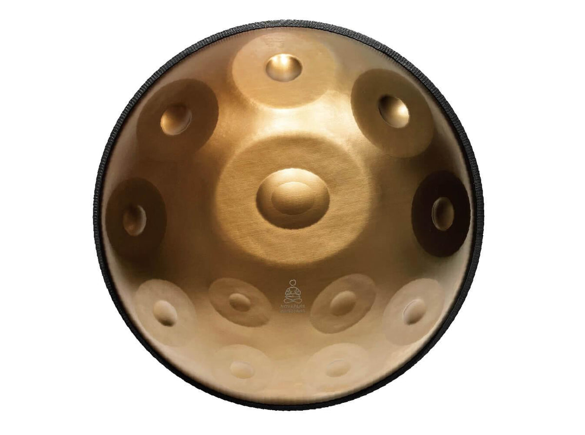 Generation 4s - Starter Handpans - NovaPans Australia