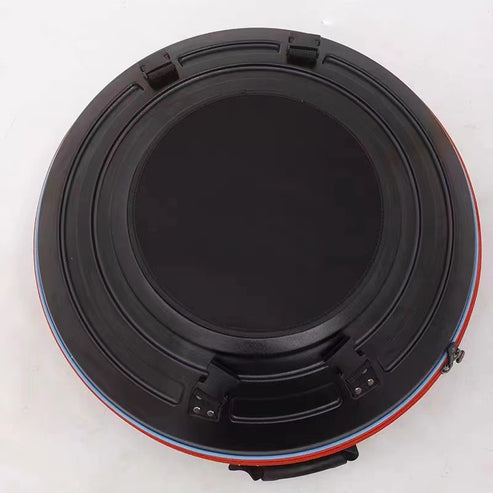 Handpan Generation 4 D Kurd · 12 notas · 440 Hz