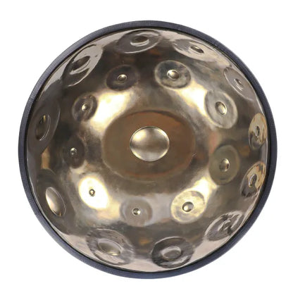 Generation 7 - Create Your Own Handpan